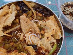 -红鼻子桂林米粉(金唐新光界店)