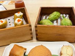-蔡澜点心·粤菜(新街口IFCX店)