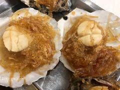 -渔民船说·北塘海鲜·天津菜·海肠捞饭(北塘古镇店)
