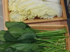 -蝎王府羊蝎子(西直门店)