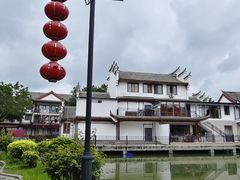 -田州古城