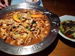 -胖哥俩肉蟹煲(虹口龙之梦店)