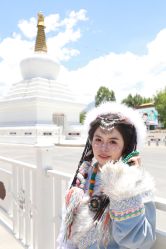 -风马映像摄影工作室(布宫店)