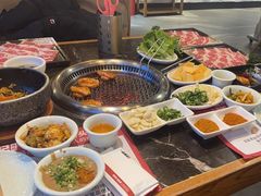-一品诚记烤肉·甄选店(中南路店)