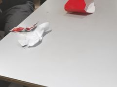 -麦当劳(斜土路2号店)
