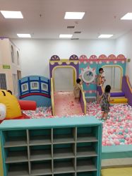 -孩子王(北一路万达店)