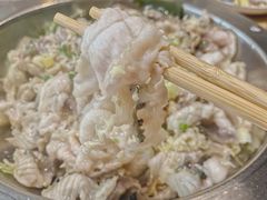 -小鱼小牛·鱼牛干锅·脆鱼火锅(世欧广场店)