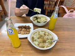 -吉云馄饨(桑梓路店)