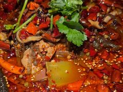 -麻六记(新天地店)