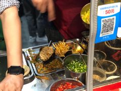 -刘小武·锅魁(总店)