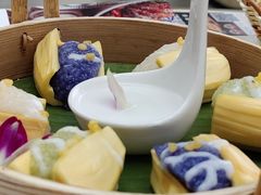 -KingThaia金泰兰(滨江天街店)