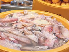 -喜家自助小火锅(乐客城店)