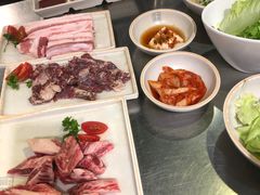 -喜来稀肉(虹泉路店)