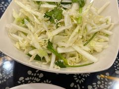 -玉桥餐厅(天坛店)