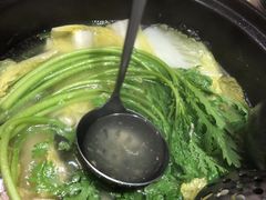 -润泽园椰子鸡(汇一城店)