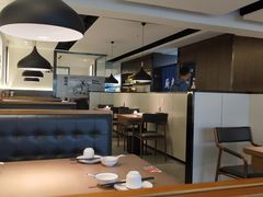 大堂-YUOZUO渝作·川渝冒肚(崂山店)