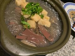 -南京大牌档(济南万象城店)