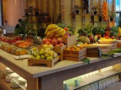 -富力希尔顿酒店·地阔自助餐厅