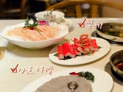 -围炉夜话·潮汕卤水火锅(榕江店)