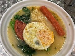 -公仔堂港式茶餐厅(西村店)