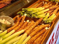 -大学城夜市