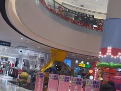 -丽达购物中心(崂山店)