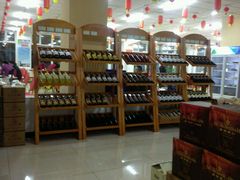 -官厅老勾渔馆(温泉店)