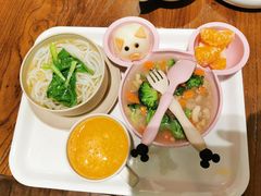 -云海肴·汽锅鸡·云南菜(美罗城店)