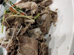 -马尔龙新疆饭店·清真(长青路店)
