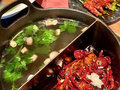 -盡膳口福跷脚牛肉火锅(晶耀前滩店)