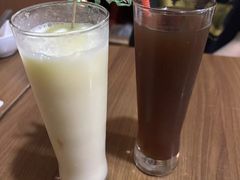 -蜗牛小馆醉乡民谣云南菜(惠新西里店)