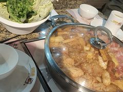 -黄记煌三汁焖锅(渝北金港国际店)