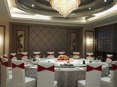 包厢-九重天大饭店(北大街店)