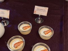 -广州花园酒店-凌璇阁360度高空海鲜自助餐CAROUSEL