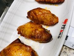 -丰茂烤串(公园店)