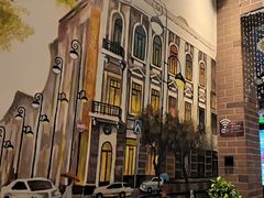 -安德烈俄式西餐厅(中央大街店)