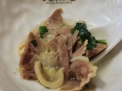 -丁里羊肉小镇(天鹅湖总店)