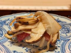 -晴空·日本料理(万象城店)