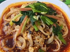 -令氏家外家周秦食府(高新店)