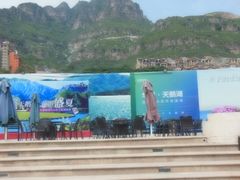 -天鹅湖生态旅游风景区