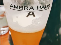 -Ambra Haus琥珀屋精酿餐厅(宝山店)