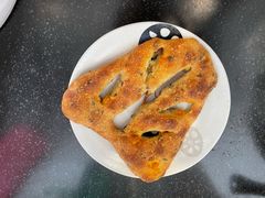 辣芝士香肠普罗旺斯面包-PAIN CHAUD 百丘(尚嘉中心店)