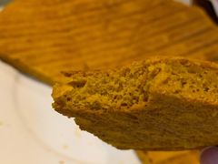 青稞饼-顺顺小吃(独克宗古城店)