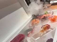 -贰捌零叁精致料理(钱湖店)
