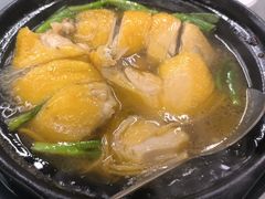 -来客家食府 · 福建客家菜