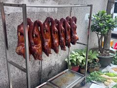 -刘卜卤鹅(全国首店)