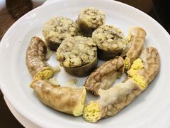 酿大肠粉肠-腰记饭店(龙源路店)
