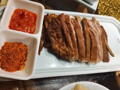 -小吊梨汤·北京菜(香山店)