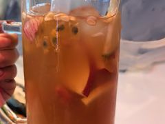 -琥珀川糟粕醋·香草鸭·鸡煲(慈云寺店)