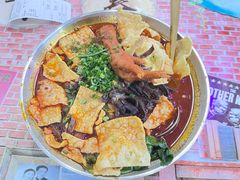 -龍城柳州螺蛳粉(群星路店)